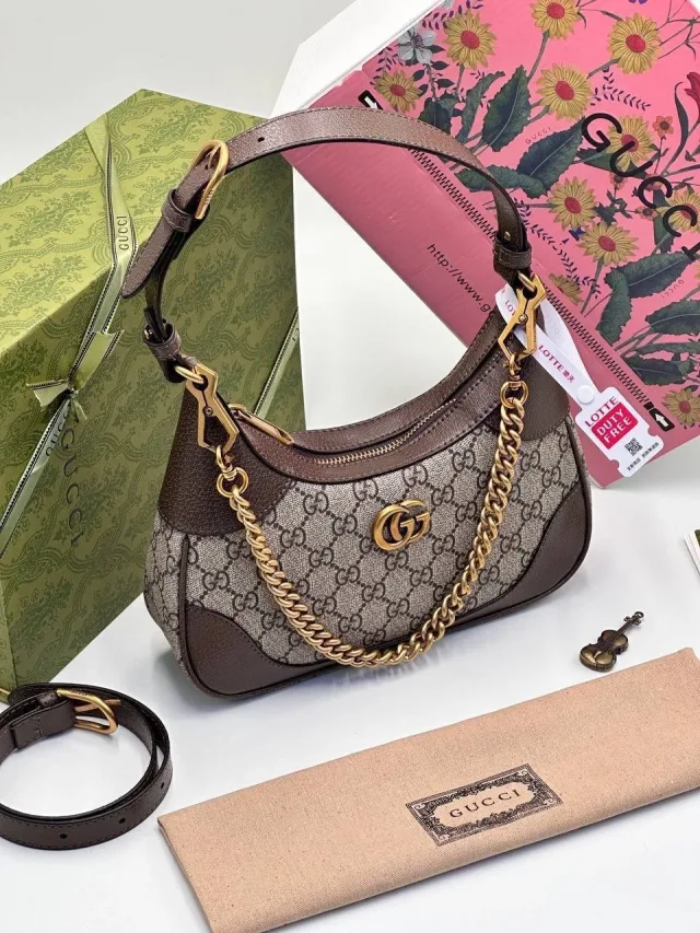 Сумка Gucci