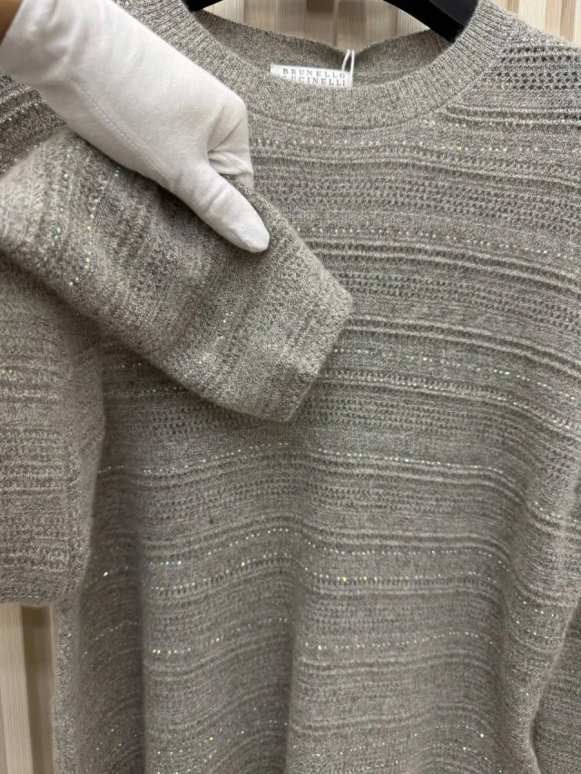 Кофта Brunello Cucinelli