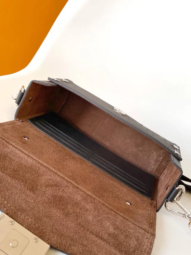 Сумка Fendi Soft Trunk