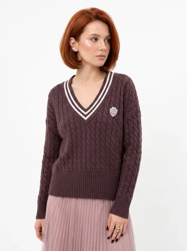 Кофта Brunello Cucinelli