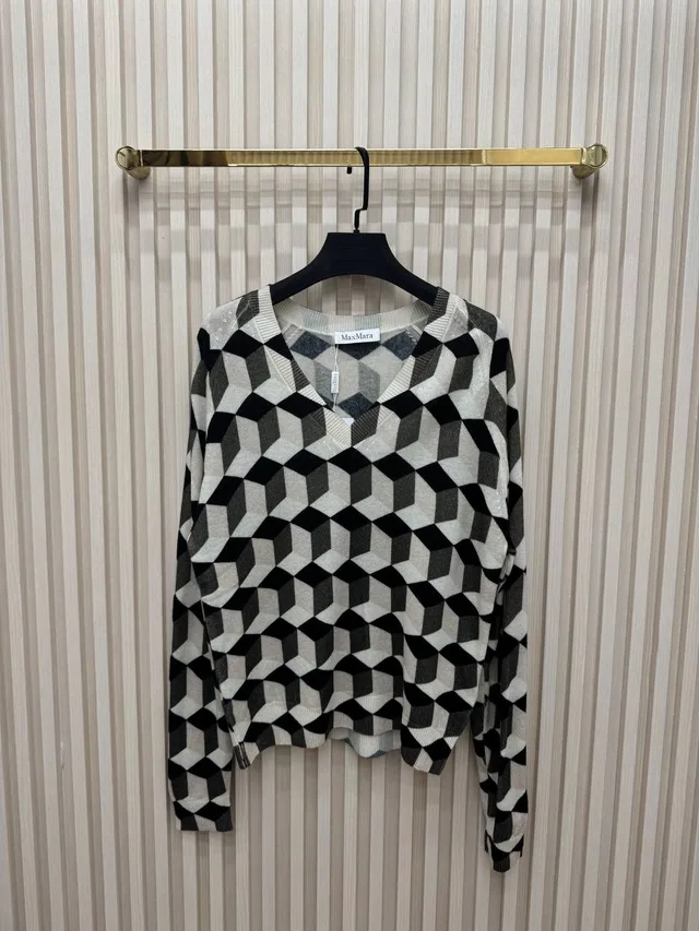 Джемпер MaxMara