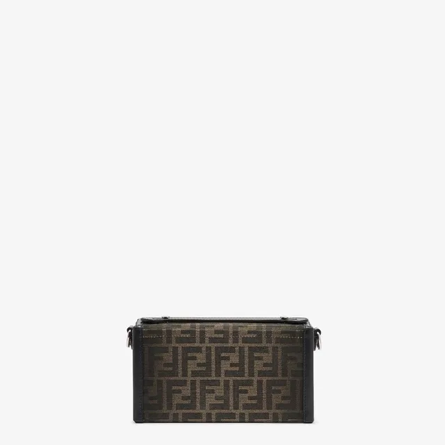Сумка Fendi Soft Trunk