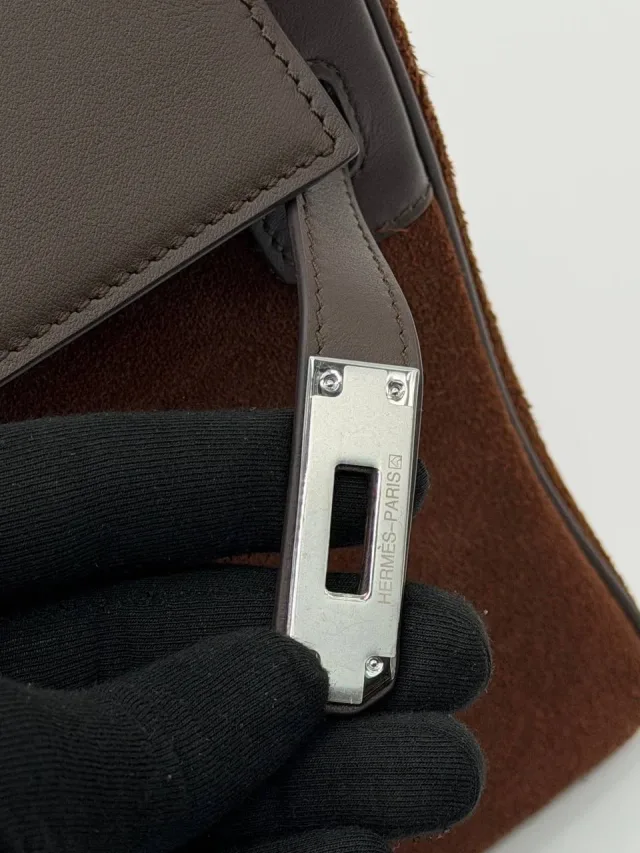 Сумка Hermes