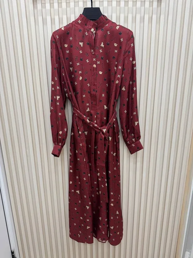 Платье Max Mara
