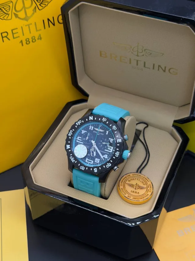 Часы мужские Breitling