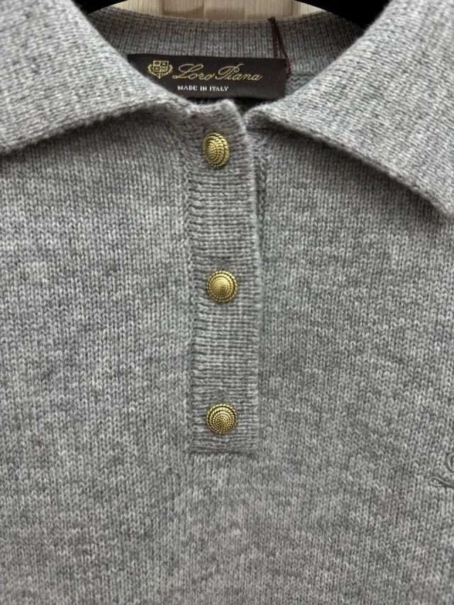 Костюм Loro Piana