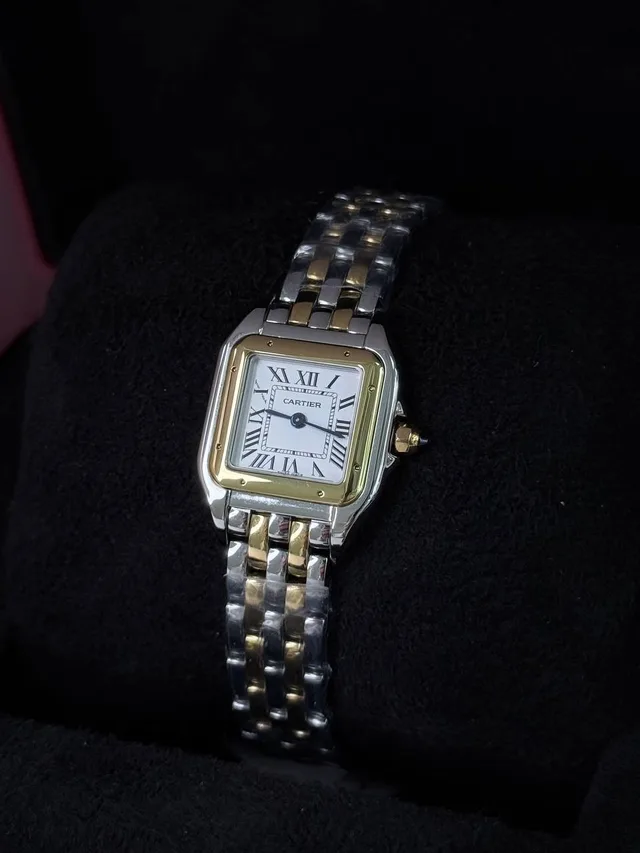 Cartier Panthera 22mm