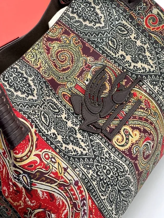 Сумка Etro