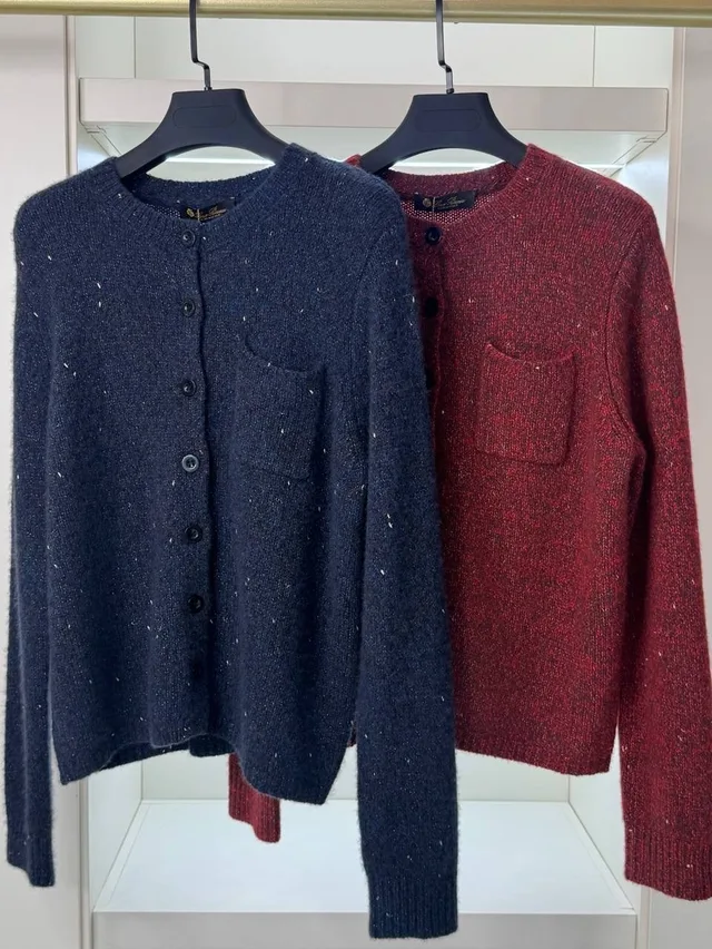 Кофта кардиган Loro Piana