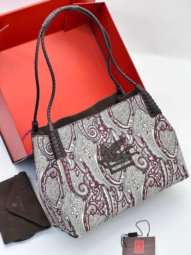 Сумка Etro
