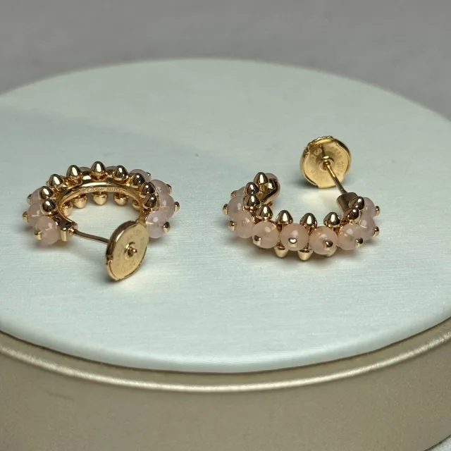 Подвеска Cartier