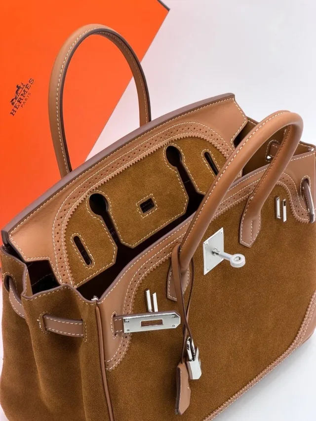 Сумка Hermes