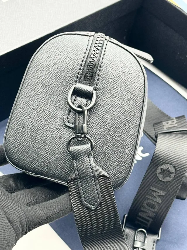 Сумка Mont Blanc