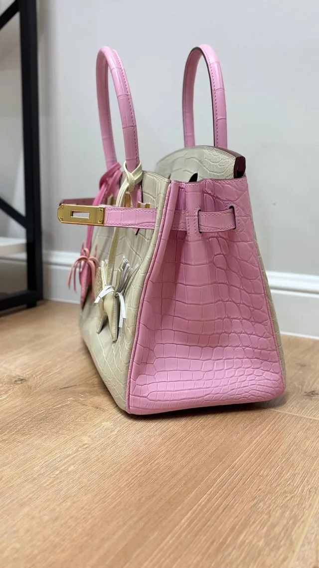 Hermes Birkin 30