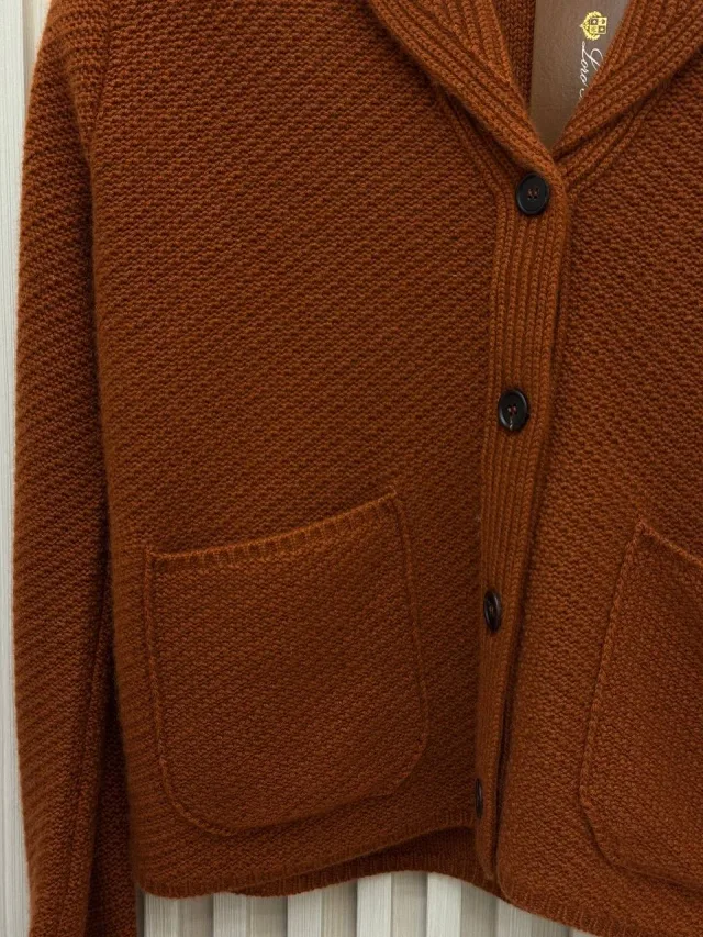 Кардиган Loro Piana