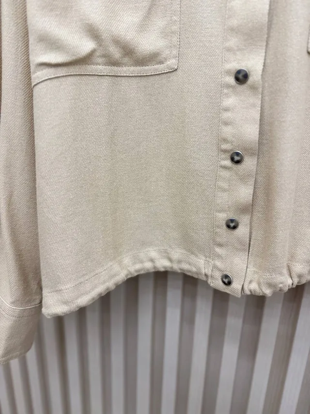 Рубашка Brunello Cucinelli