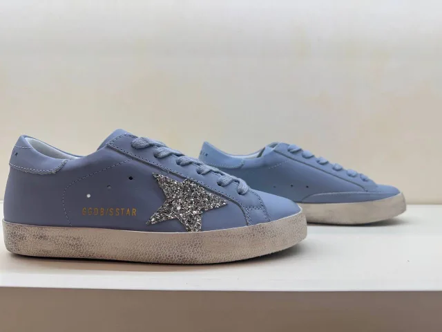 Кроссовки Golden Goose