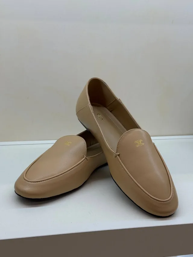 Лоферы Celine