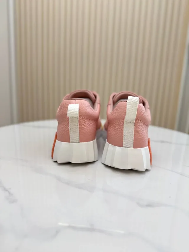 Кроссовки Hermes