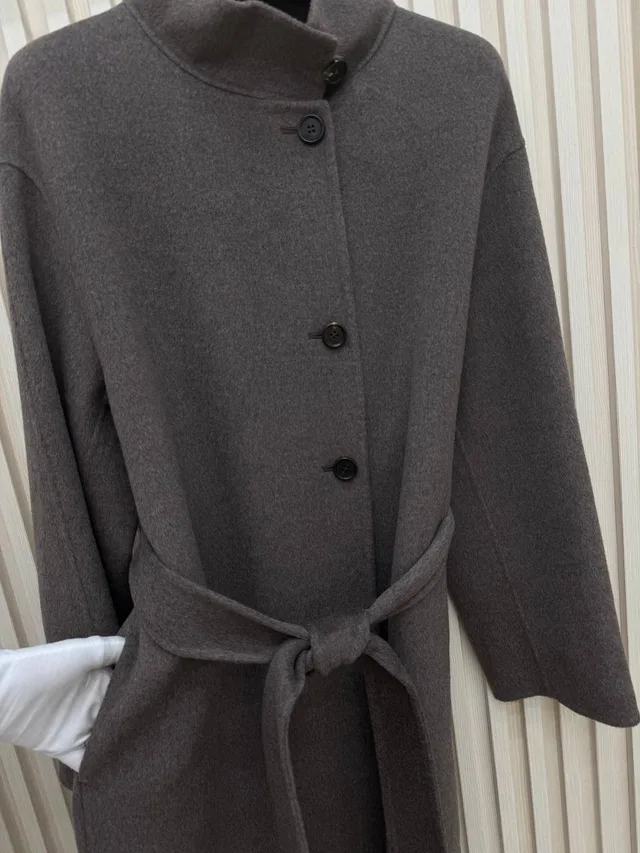 Пальто Brunello Cucinelli