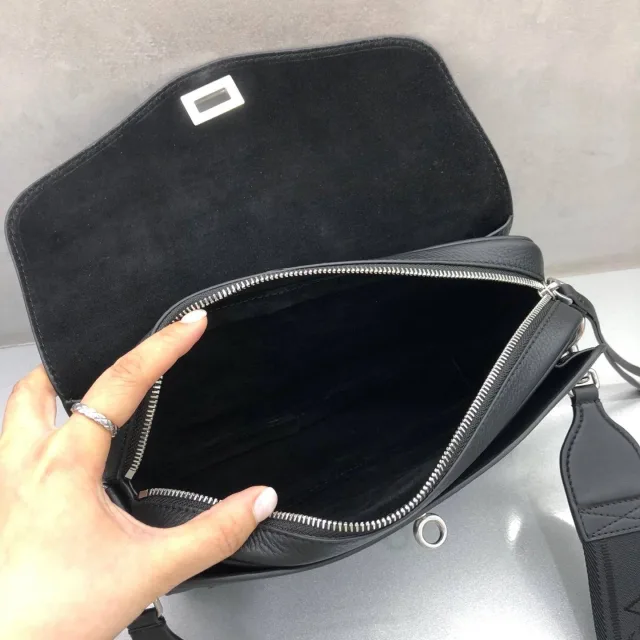 Сумка Balenciaga Le7 Cube