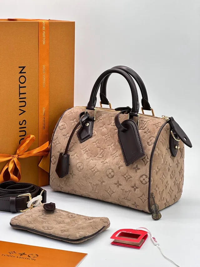 Сумка Louis Vuitton 25 см