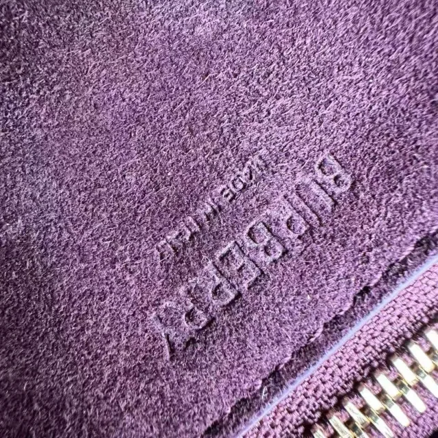 Сумка Burberry