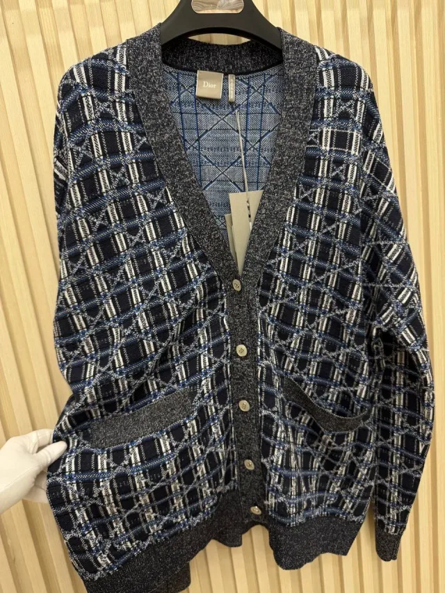 Кардиган Dior