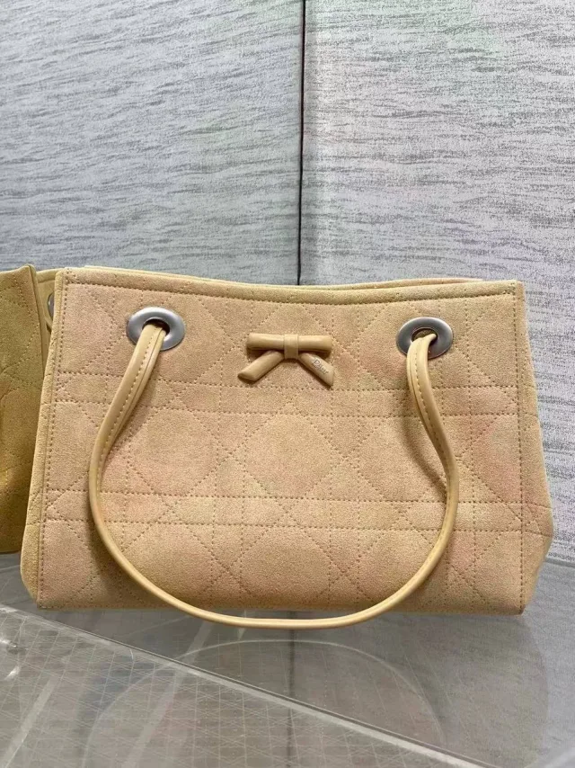 Сумка Christian Dior
