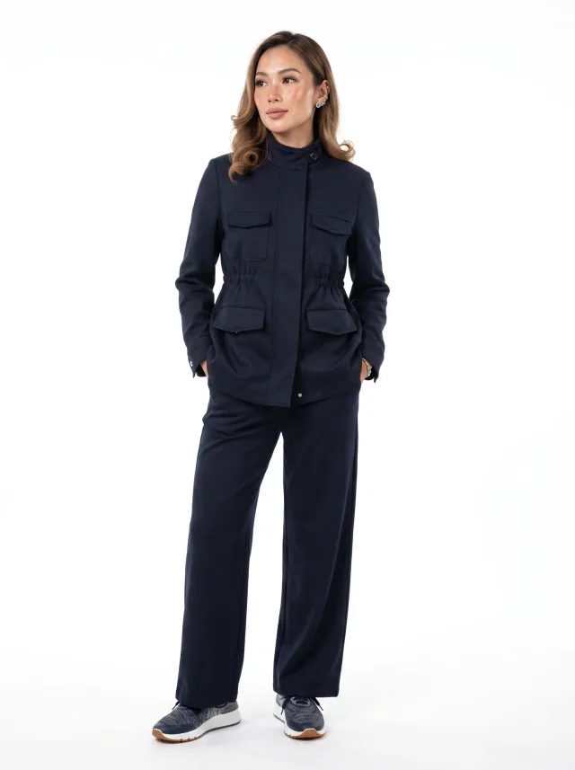 Костюм Loro Piana