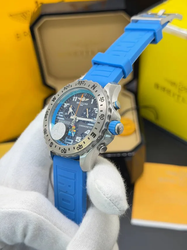 Часы мужские Breitling