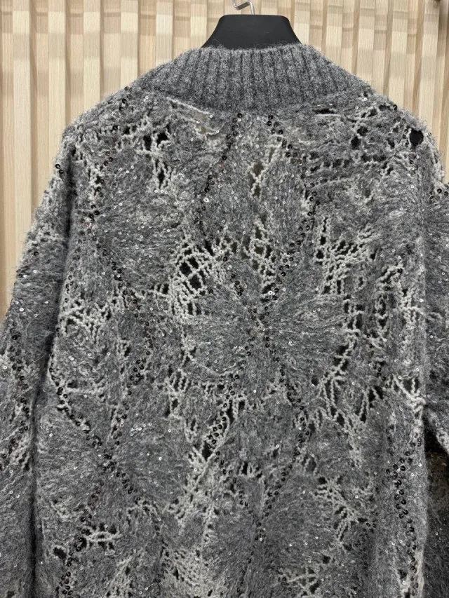 Кардиган Ermanno Scervino