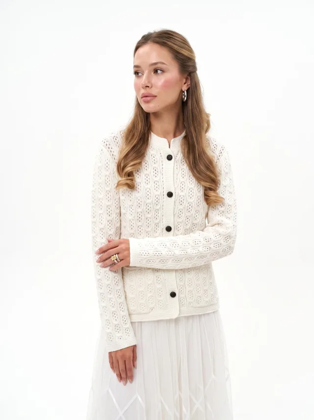 Кардиган Loro Piana