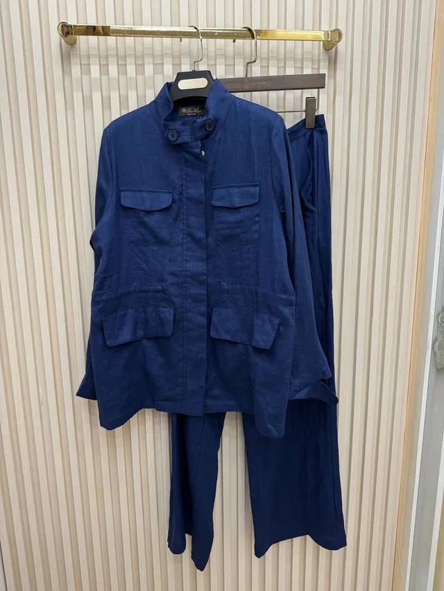 Костюм Loro Piana