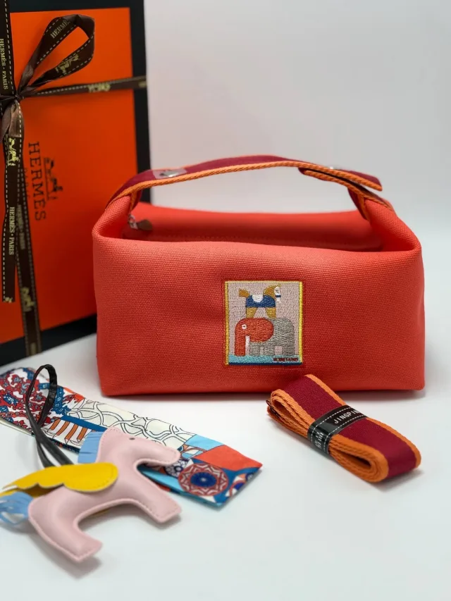 Сумка Hermes
