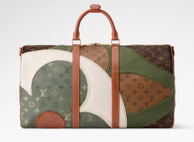 Дорожная Сумка Louis Vuitton