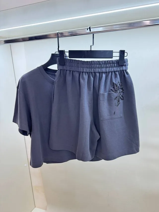 Костюм Brunello Cucinelli