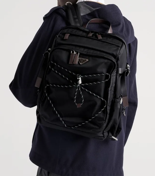Рюкзак от Prada