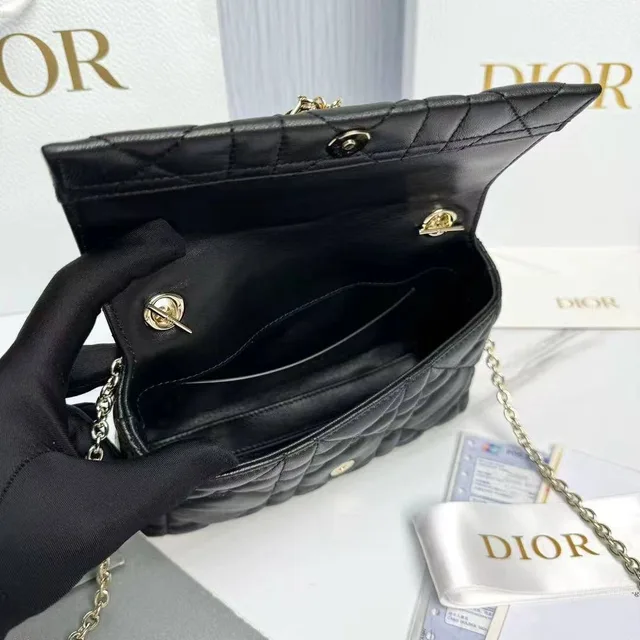 Сумка Christian Dior