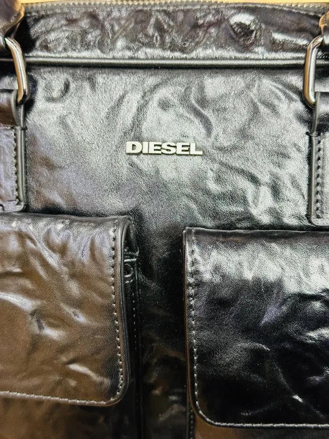 Мужская сумка Diesel