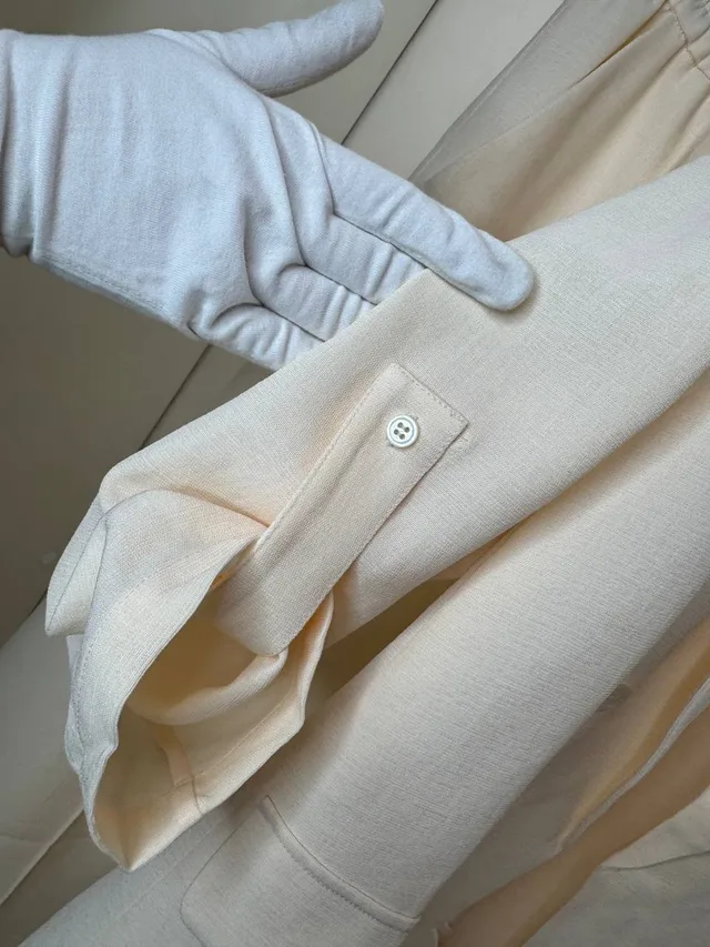 Костюм Brunello Cucinelli