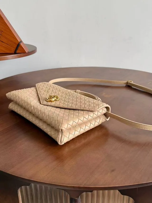 Сумка Bottega Veneta