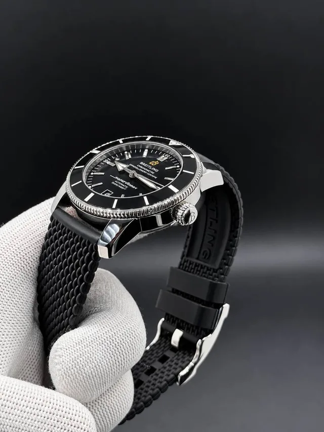 Часы BREITLING SuperOcean