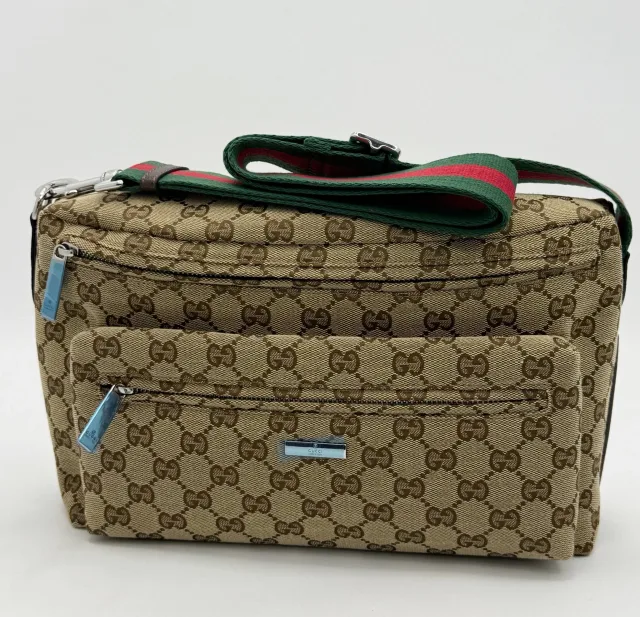 Сумка Gucci