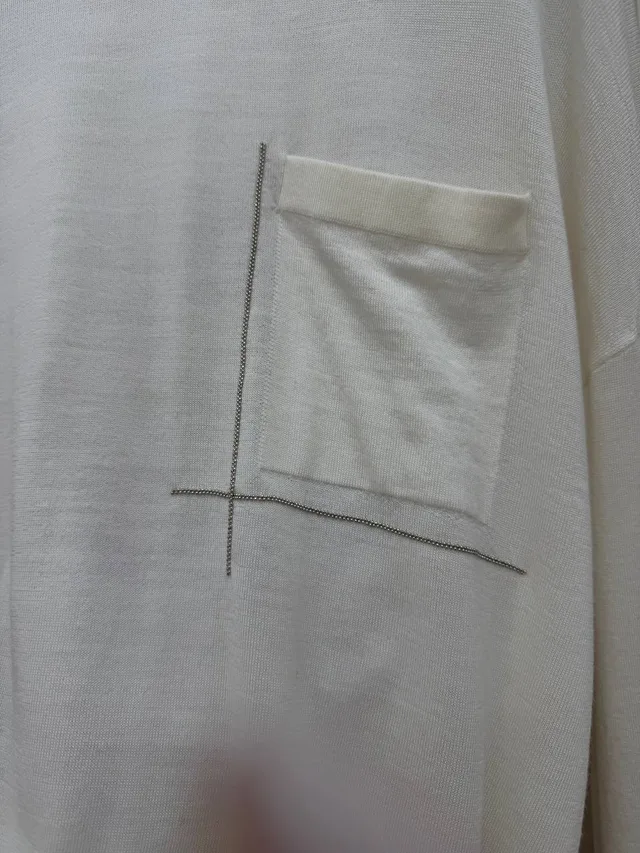 Кофта Brunello Cucinelli