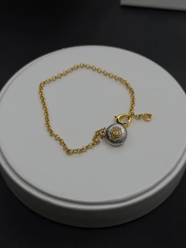 Серьги BuccelaTi