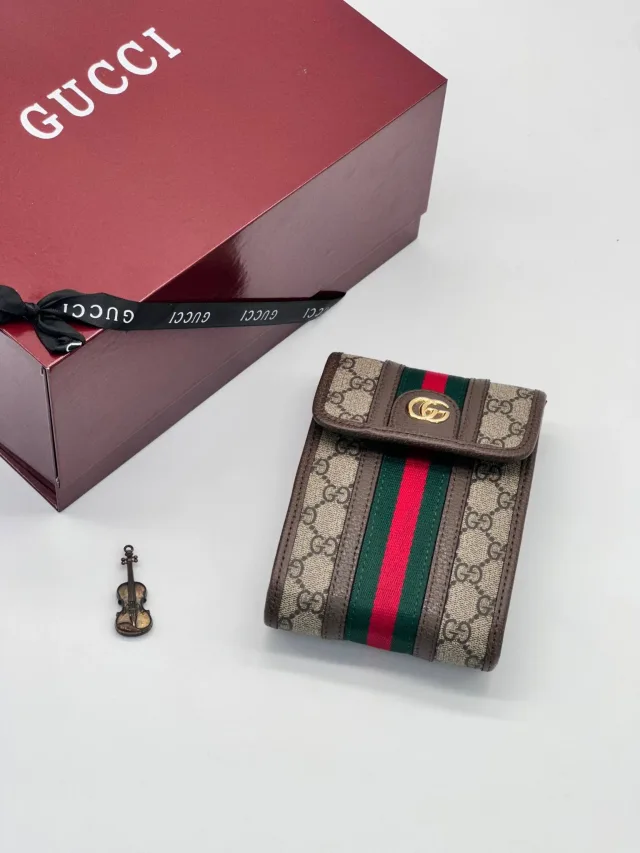 Сумка под телефон Gucci