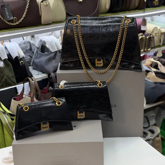 Сумка Balenciaga