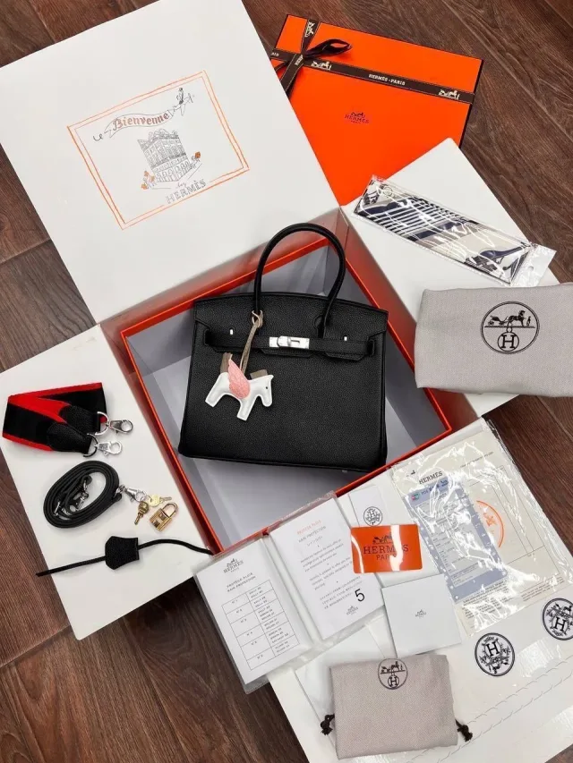 Hermes Birkin 30