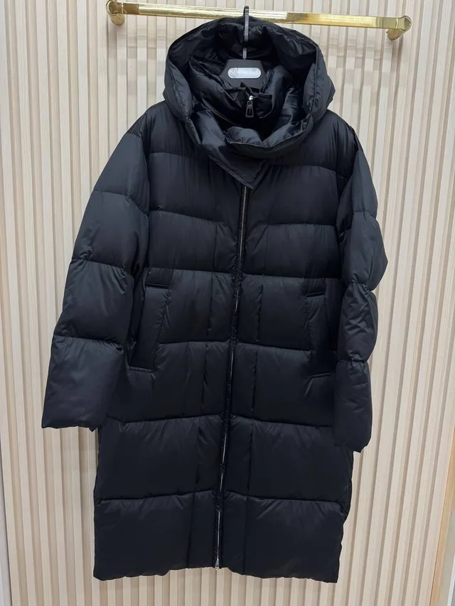 Пуховик MaxMara
